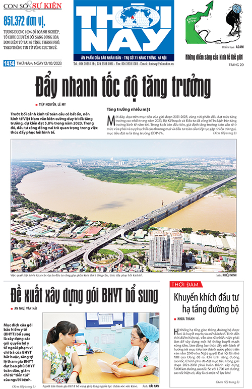 Báo Thời Nay