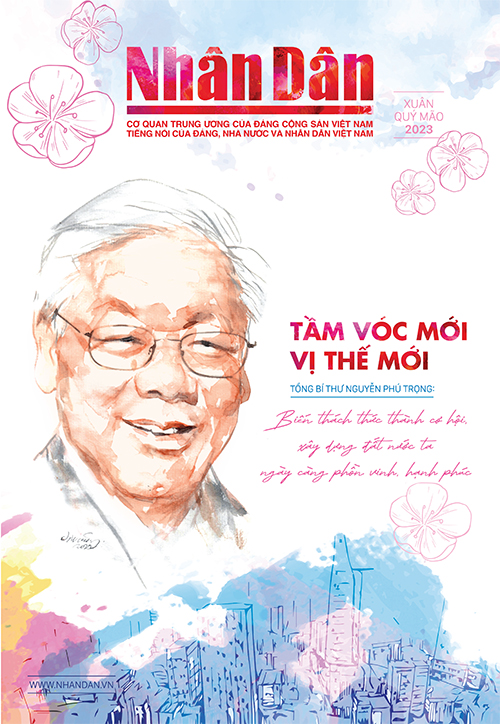 Nhân Dân